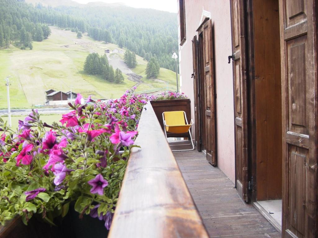 Hotel Adele リヴィーニョ 部屋 写真